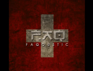 FAQ – Faqoustic EP (2012)