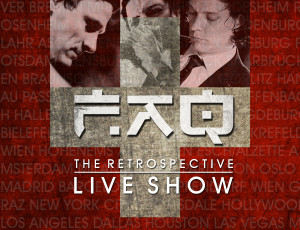 The Retrospective Live Show 2016